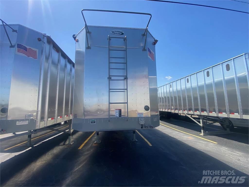 Peerless CTSSF-45 Other Trailers
