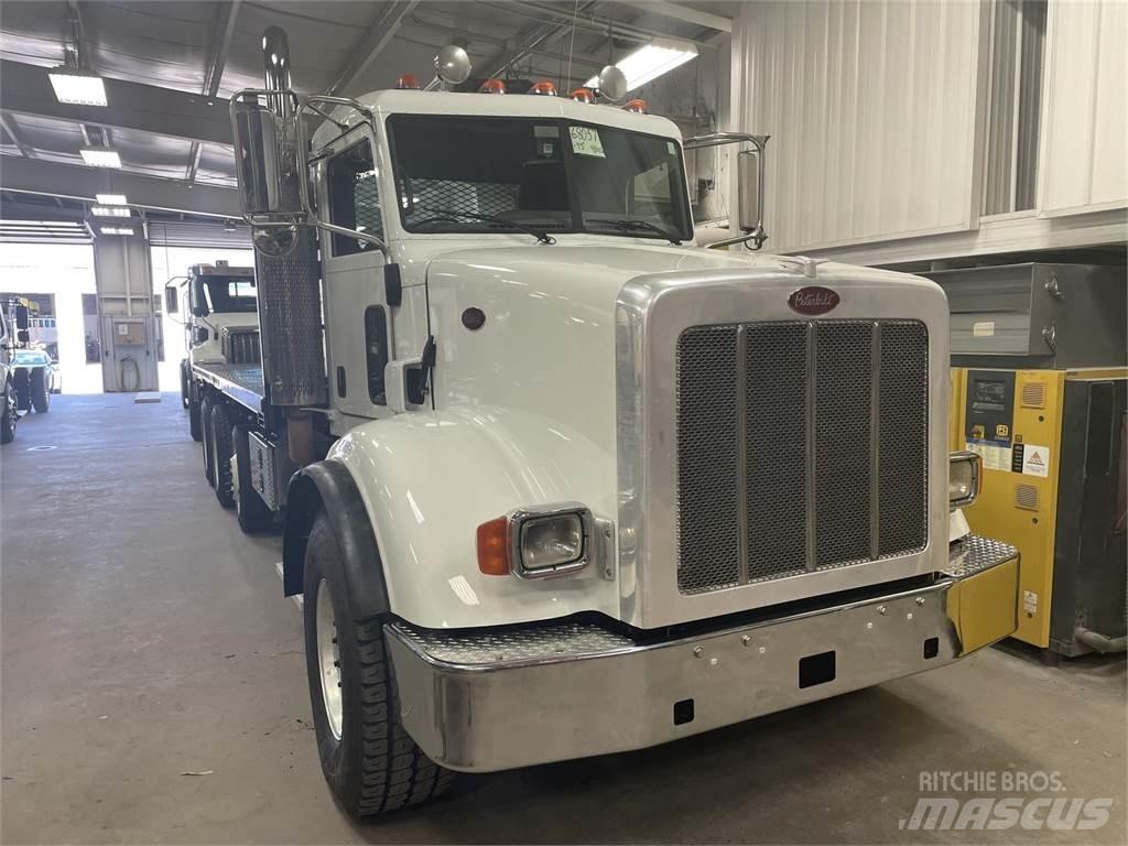 Peterbilt 365 Other Trucks