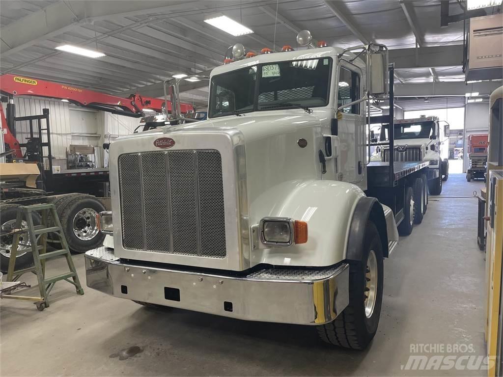 Peterbilt 365 Other Trucks