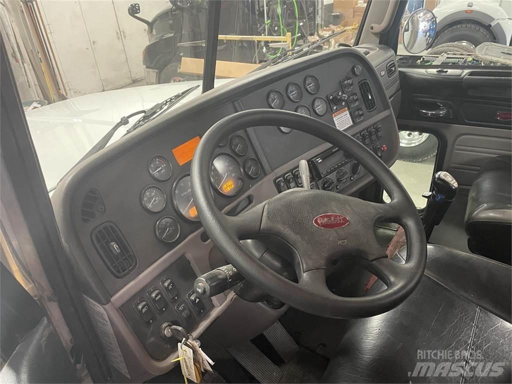 Peterbilt 365 Other Trucks