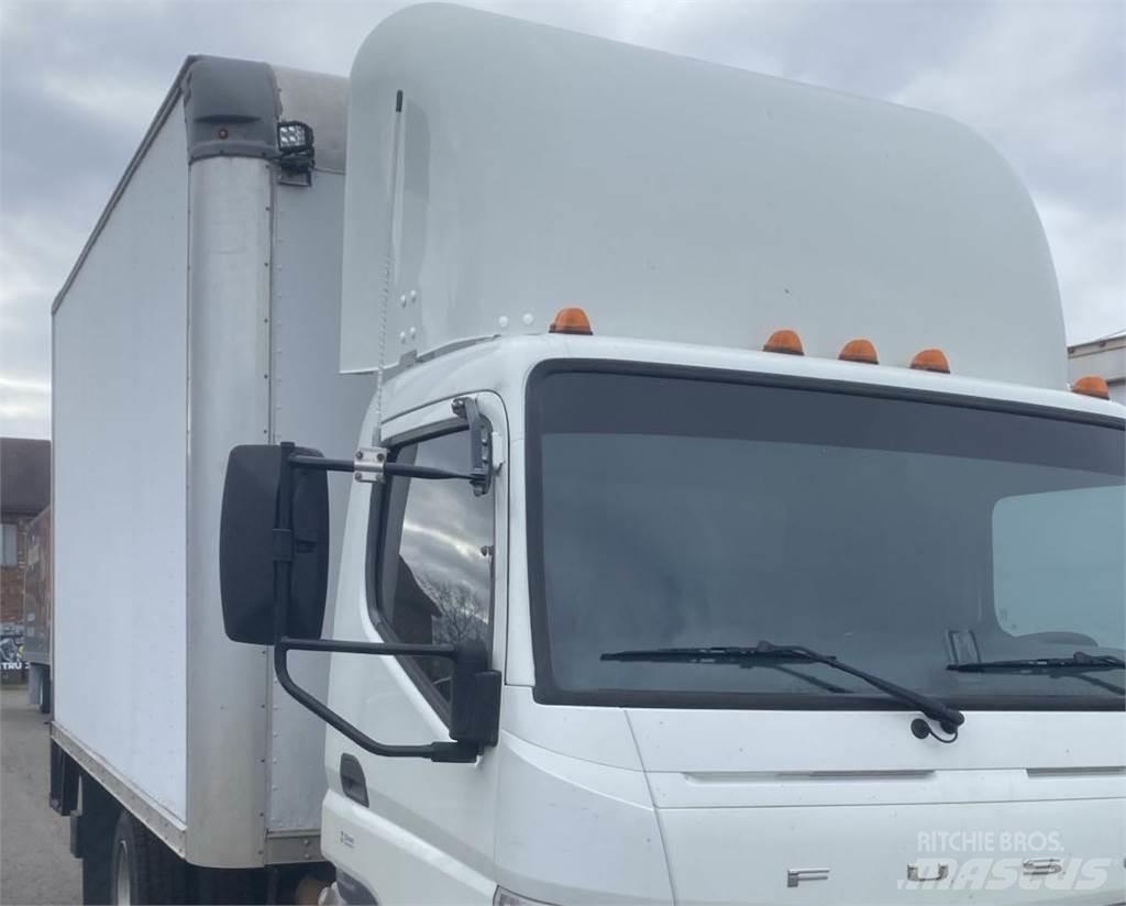 Supreme 14 foot Other Trucks