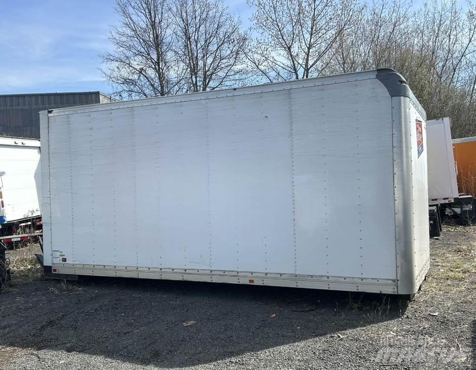 Supreme 18 FOOT Other Trucks