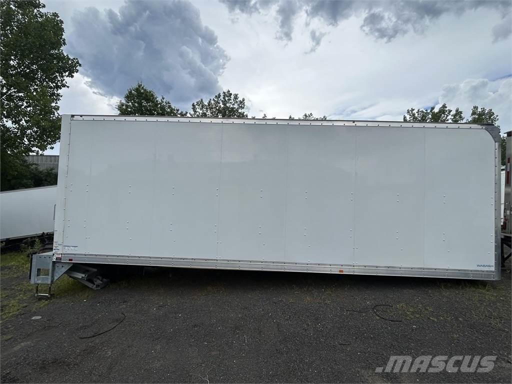 Supreme 26' BOX Other Trucks