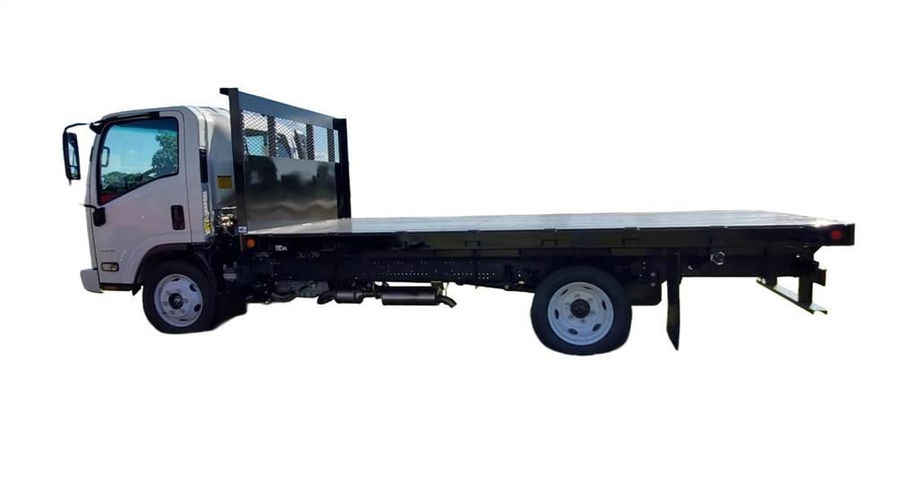  Tafco 14 foot Other Trucks