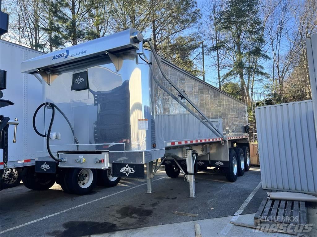 Trailstar TRL Conventional Trucks / Tractor Trucks