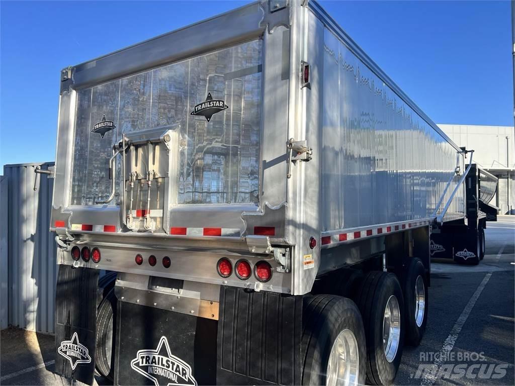 Trailstar TRL Conventional Trucks / Tractor Trucks