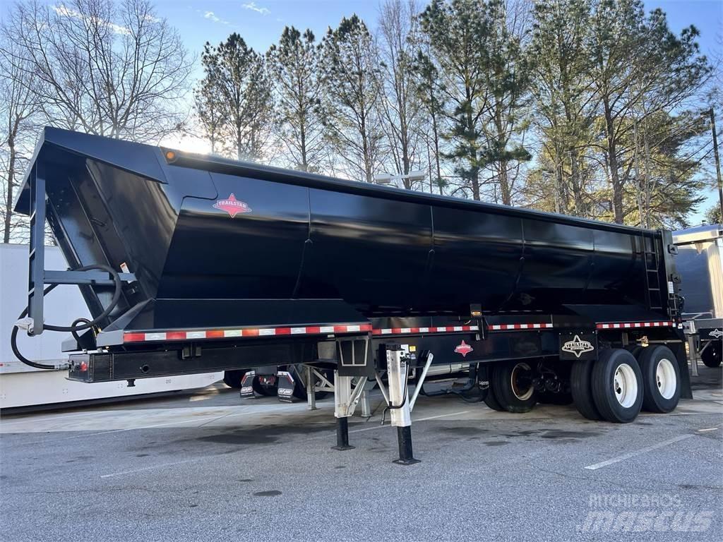 Trailstar TRL Conventional Trucks / Tractor Trucks