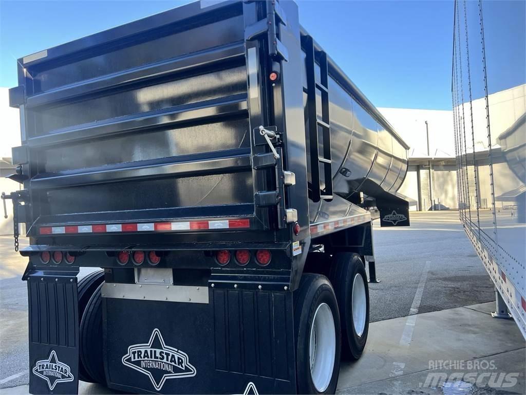 Trailstar TRL Conventional Trucks / Tractor Trucks