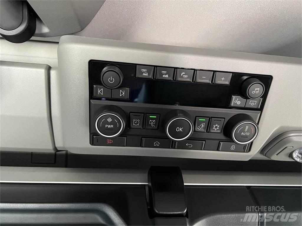 Volvo NEW VNL860 Conventional Trucks / Tractor Trucks