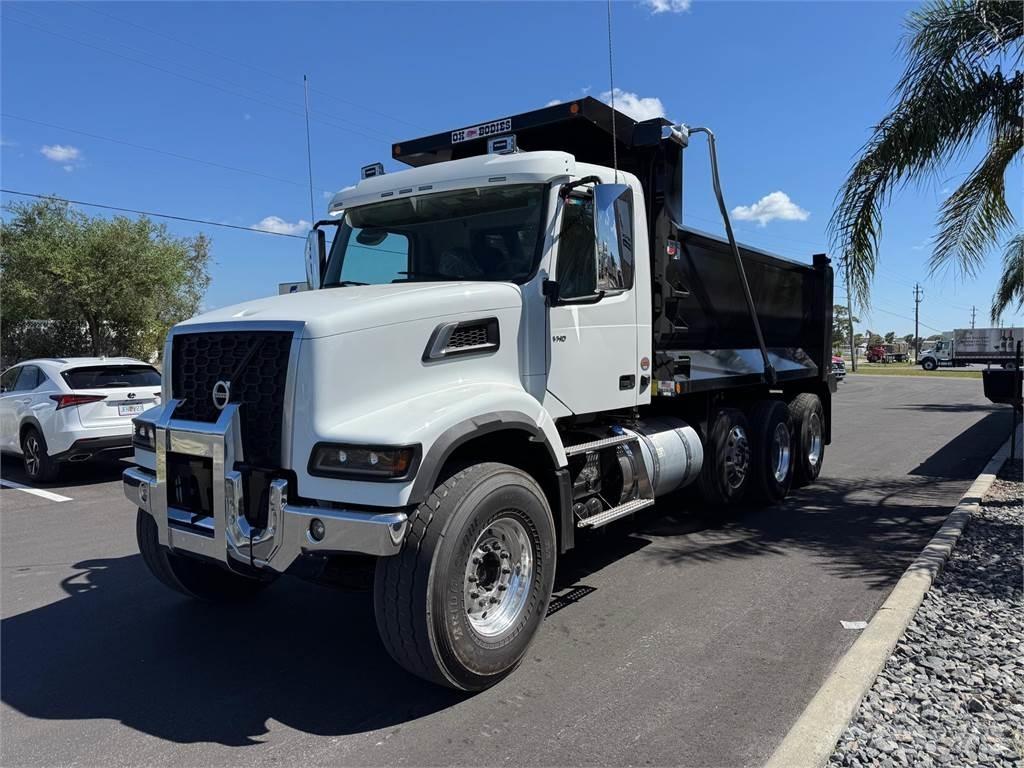 Volvo VHD84F300 Other Trucks