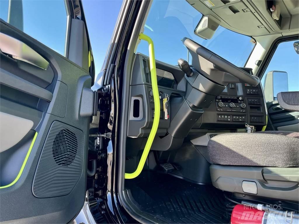 Volvo VNL64T640 Conventional Trucks / Tractor Trucks