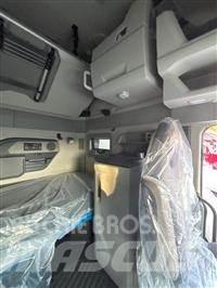 Volvo VNL64T860 Conventional Trucks / Tractor Trucks