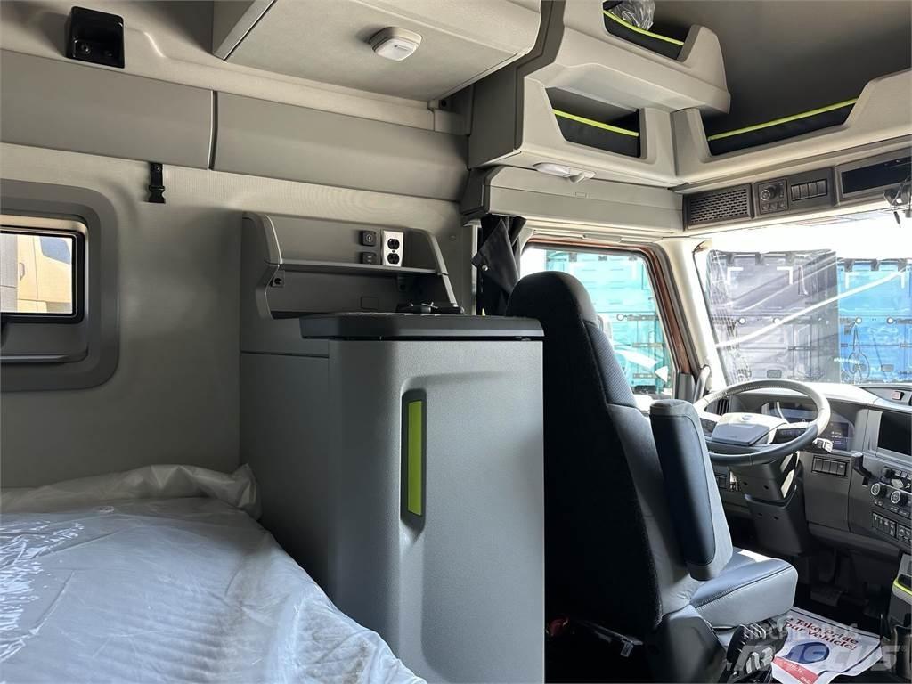Volvo VNL64T860 Conventional Trucks / Tractor Trucks