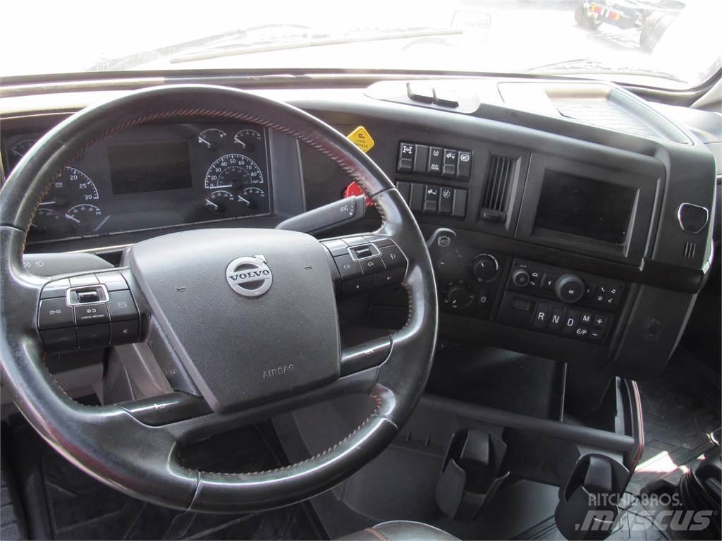 Volvo VNL860 Conventional Trucks / Tractor Trucks