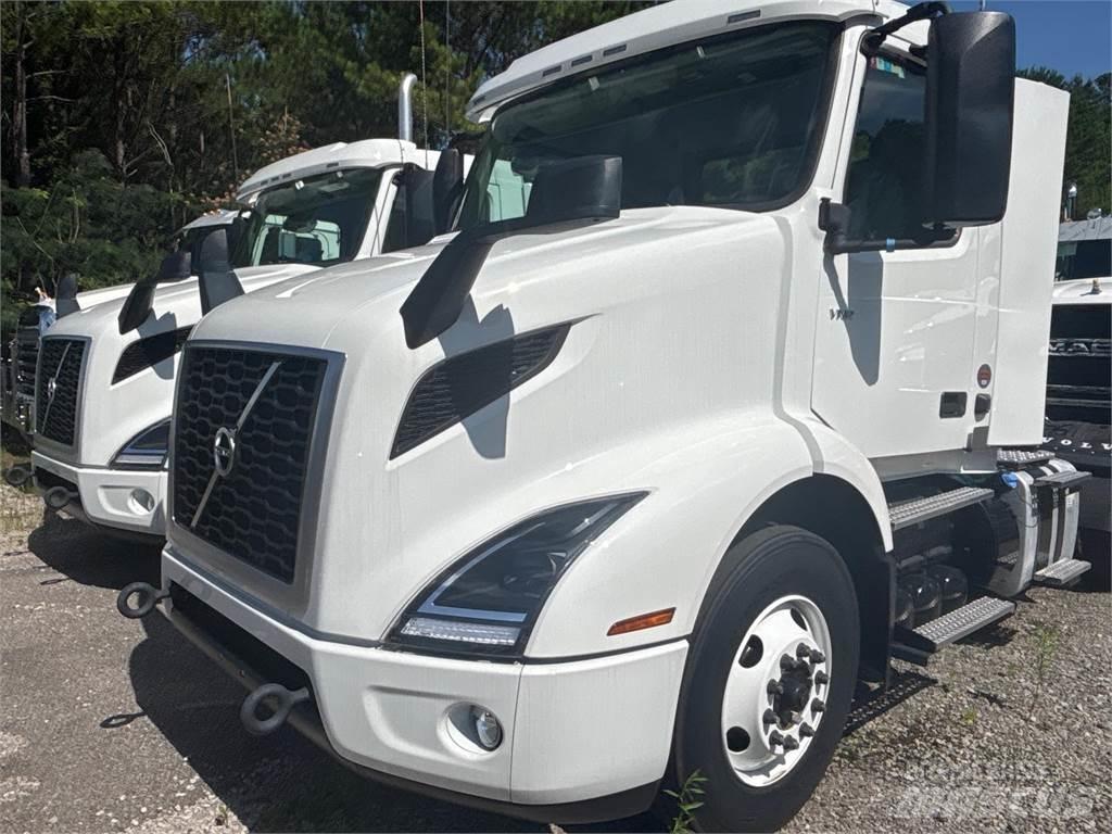 Volvo VNR42T300 Conventional Trucks / Tractor Trucks