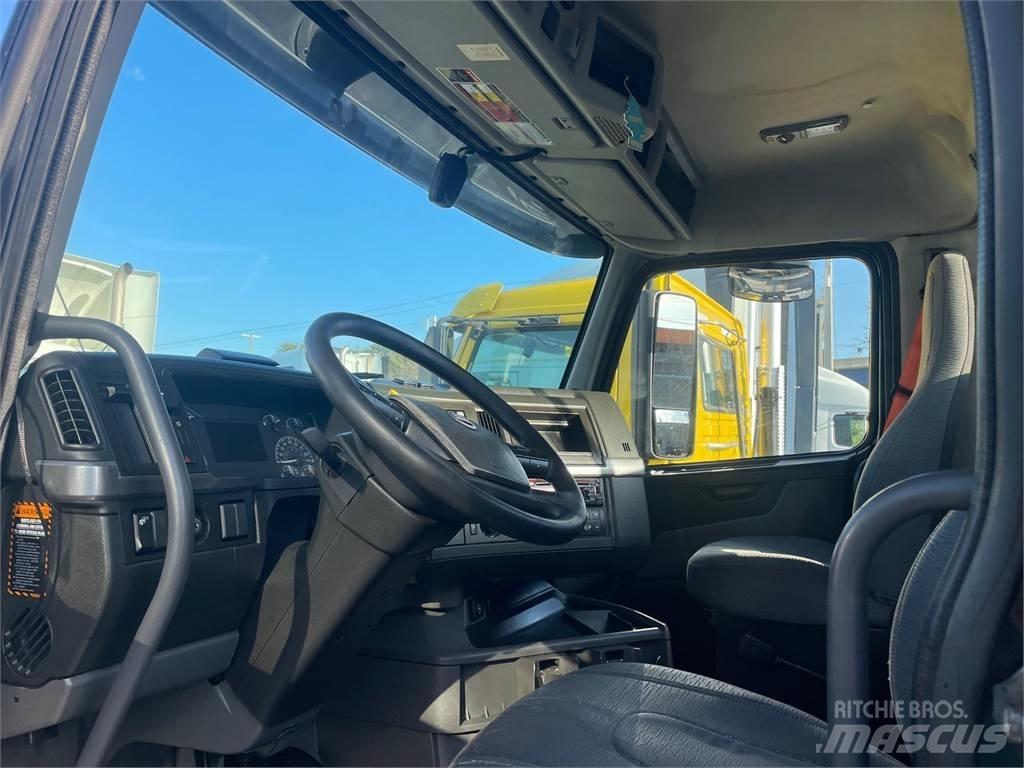 Volvo VNR64T Conventional Trucks / Tractor Trucks