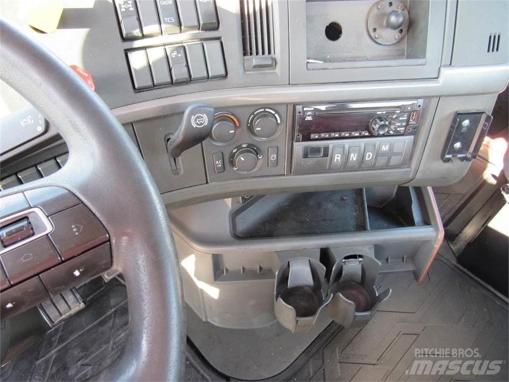 Volvo VNR64T300 Conventional Trucks / Tractor Trucks