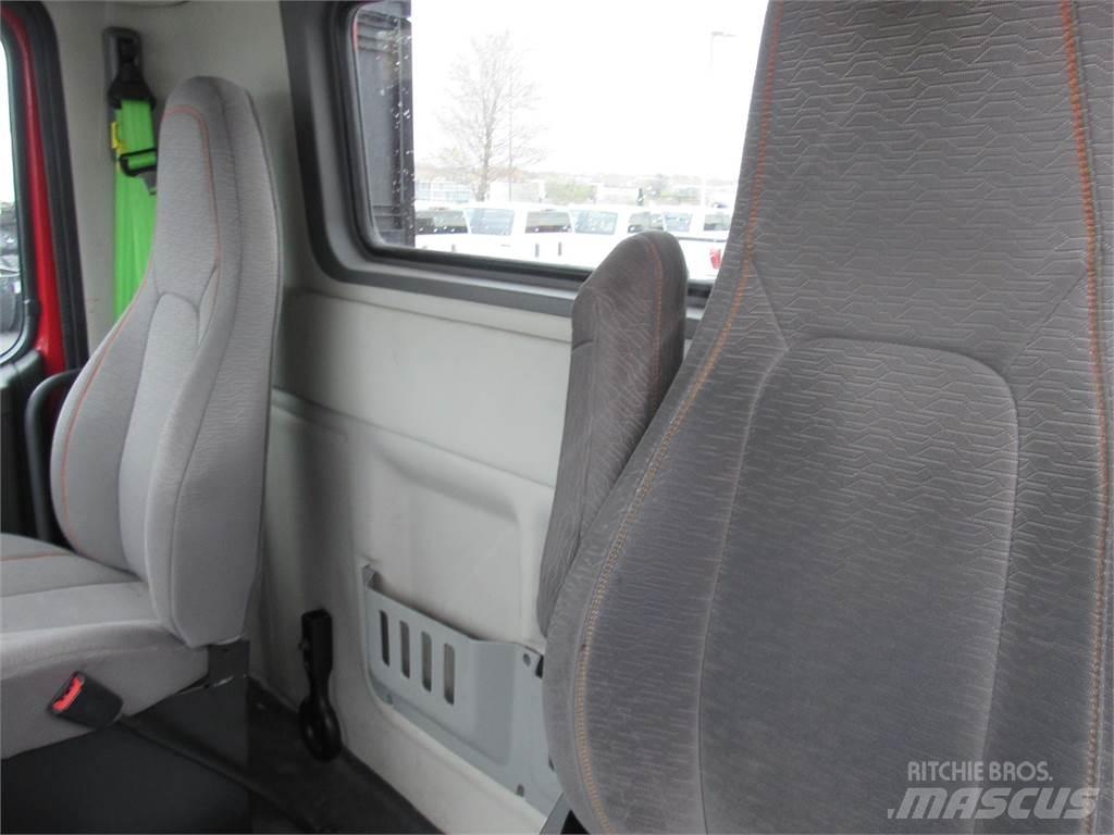 Volvo VNR64T300 Conventional Trucks / Tractor Trucks