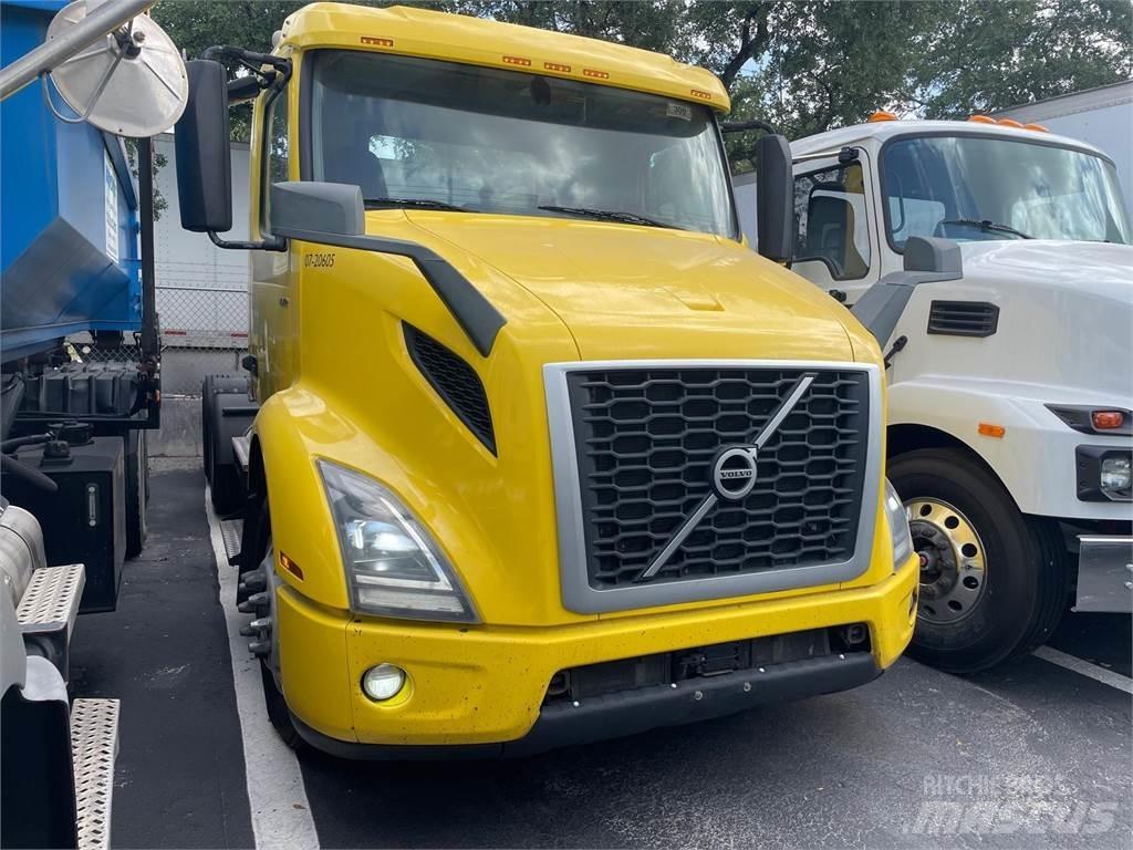 Volvo VNR64T300 Conventional Trucks / Tractor Trucks