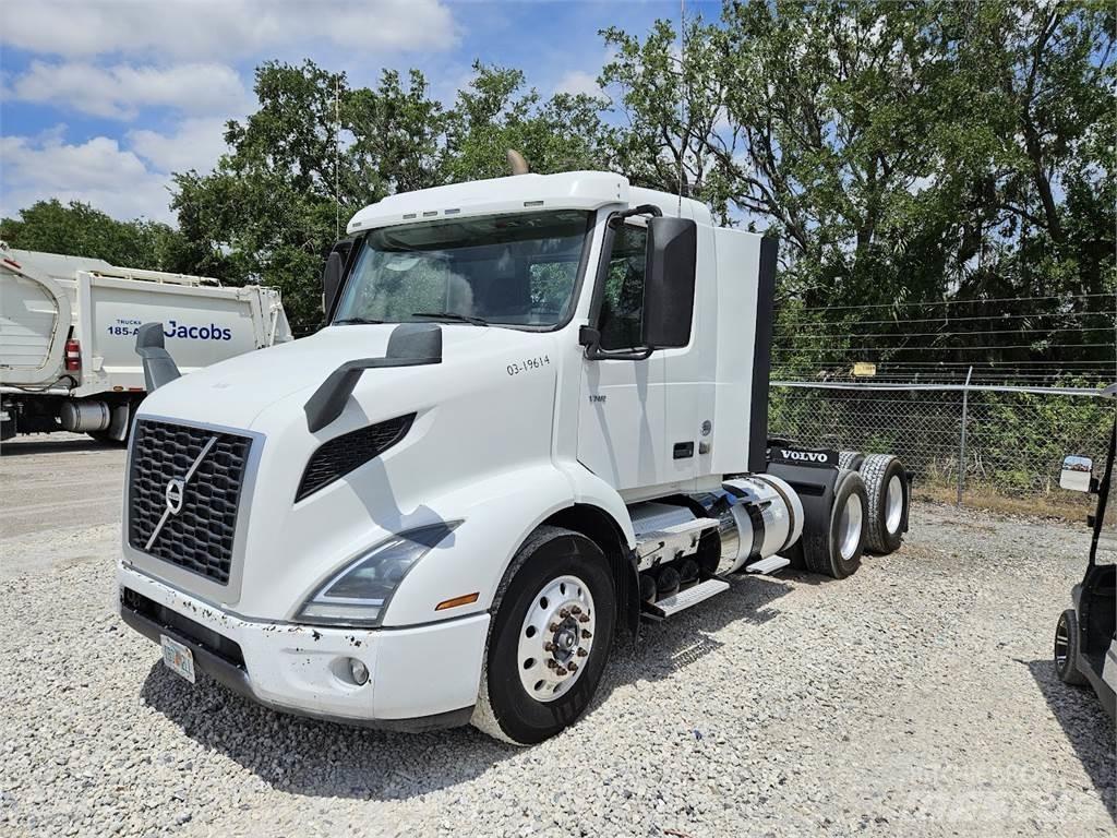 Volvo VNR64T300 Conventional Trucks / Tractor Trucks
