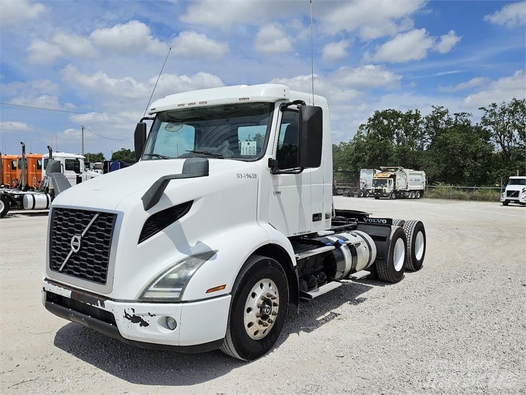 Volvo VNR64T300 Conventional Trucks / Tractor Trucks