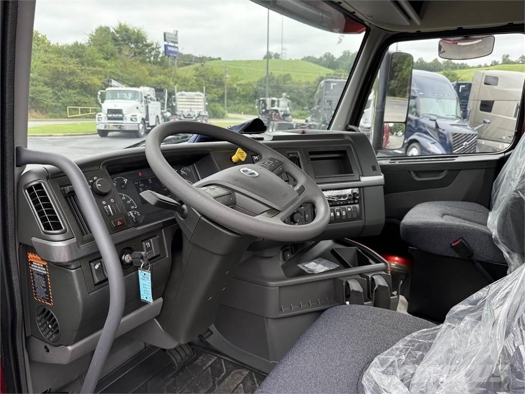 Volvo VNR64T300 Conventional Trucks / Tractor Trucks
