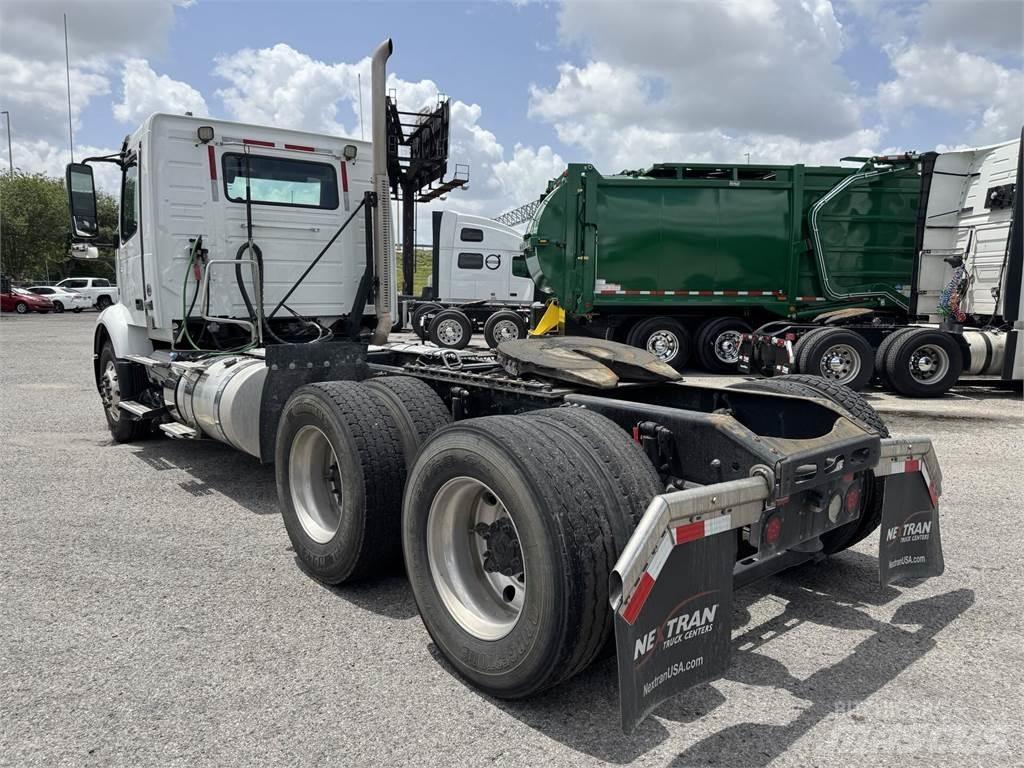 Volvo VNR64T300 Conventional Trucks / Tractor Trucks