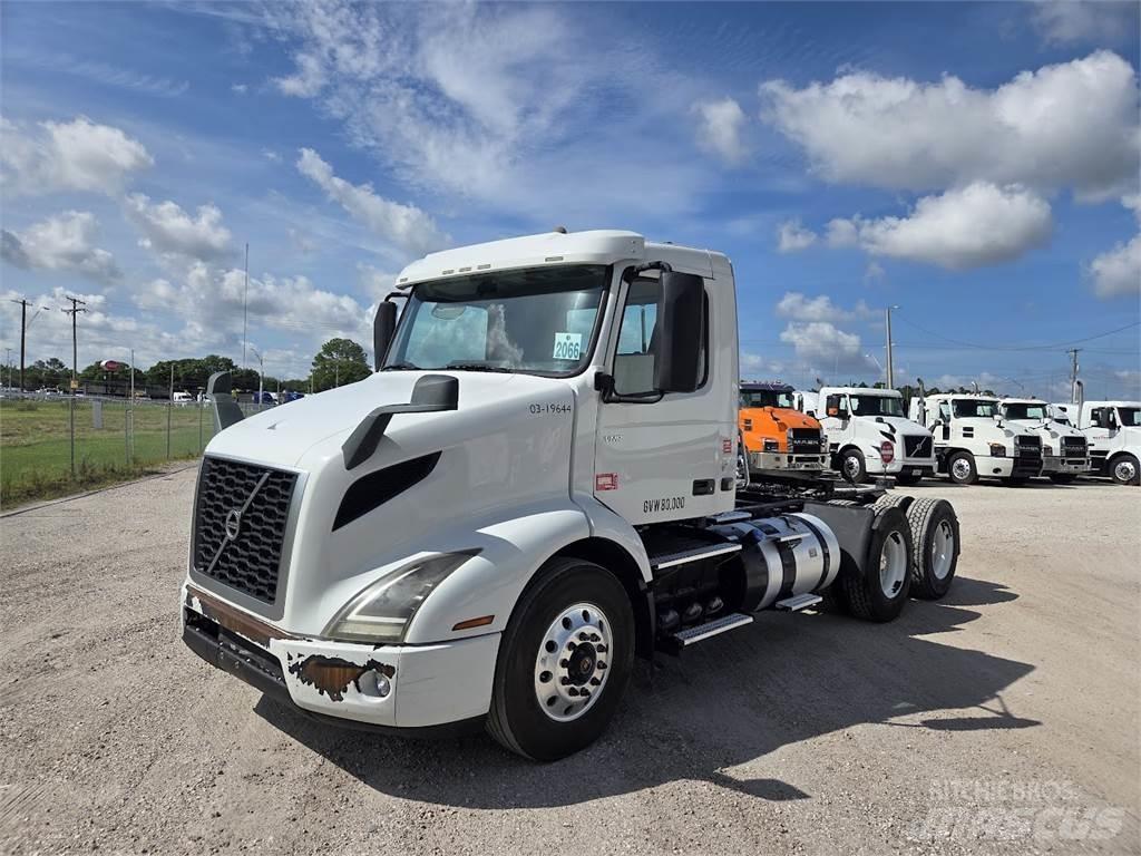 Volvo VNR64T300 Conventional Trucks / Tractor Trucks