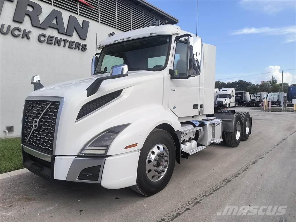 Volvo VNR64T300 Conventional Trucks / Tractor Trucks