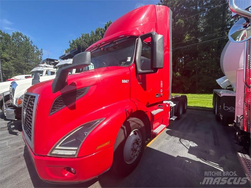 Volvo VNR64T300 Conventional Trucks / Tractor Trucks
