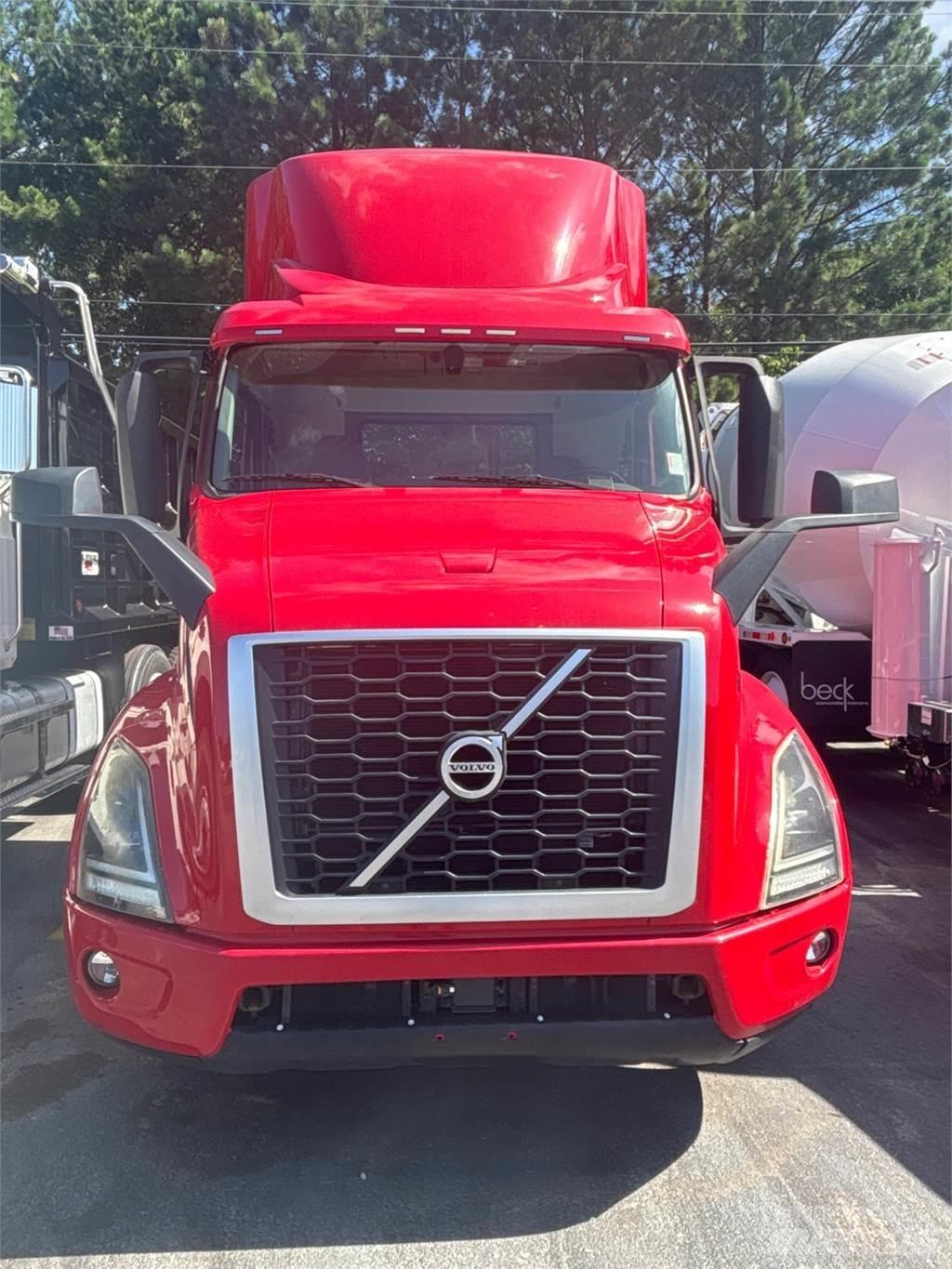 Volvo VNR64T300 Conventional Trucks / Tractor Trucks