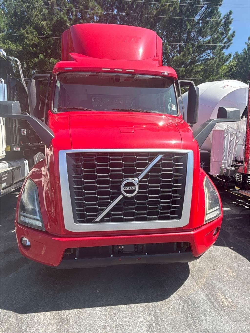 Volvo VNR64T300 Conventional Trucks / Tractor Trucks