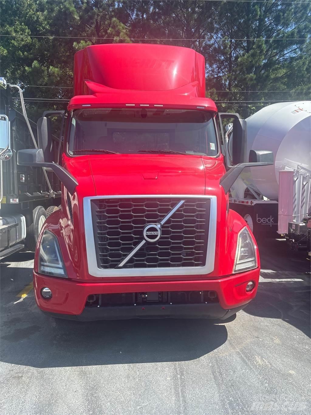 Volvo VNR64T300 Conventional Trucks / Tractor Trucks