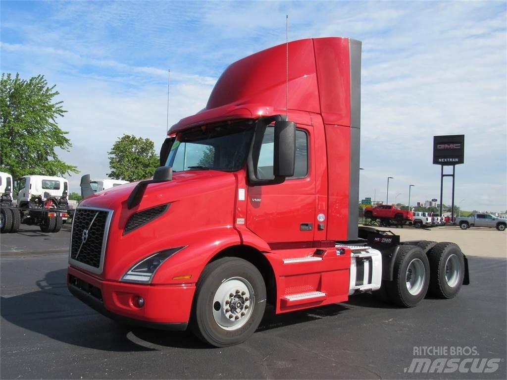 Volvo VNR64T300 Conventional Trucks / Tractor Trucks