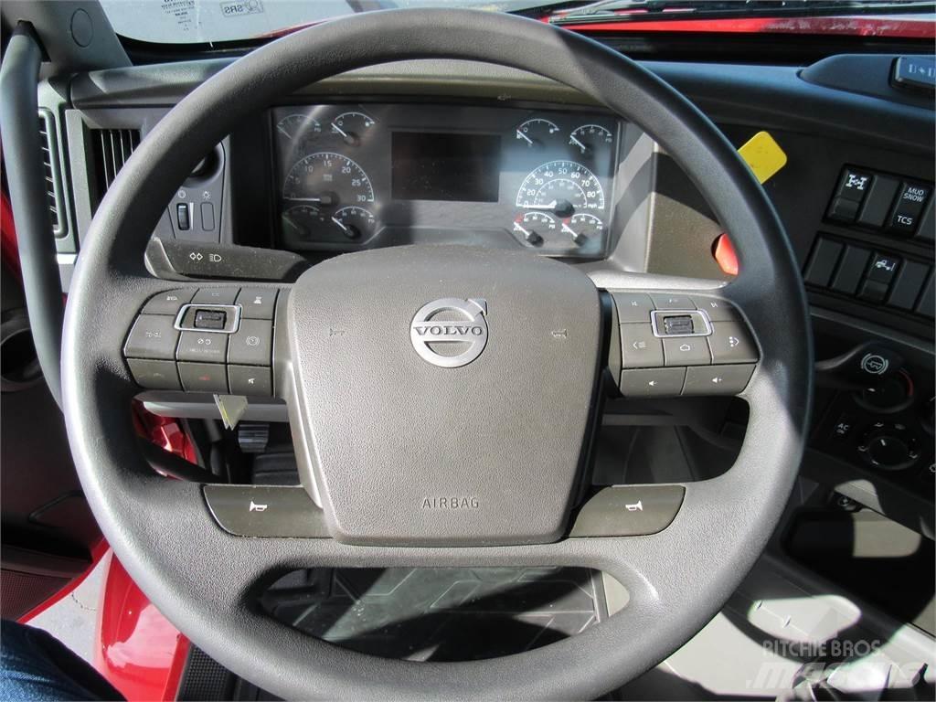 Volvo VNR64T300 Conventional Trucks / Tractor Trucks