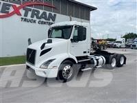 Volvo VNR64T300 Conventional Trucks / Tractor Trucks