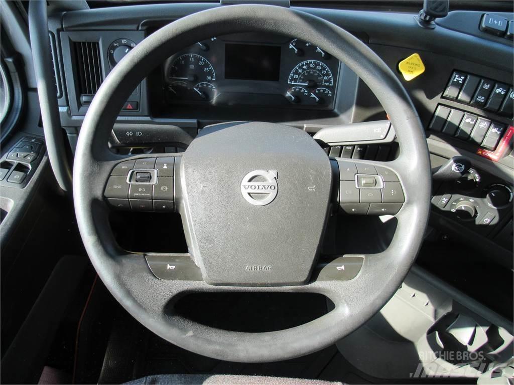 Volvo VNR64T400 Conventional Trucks / Tractor Trucks
