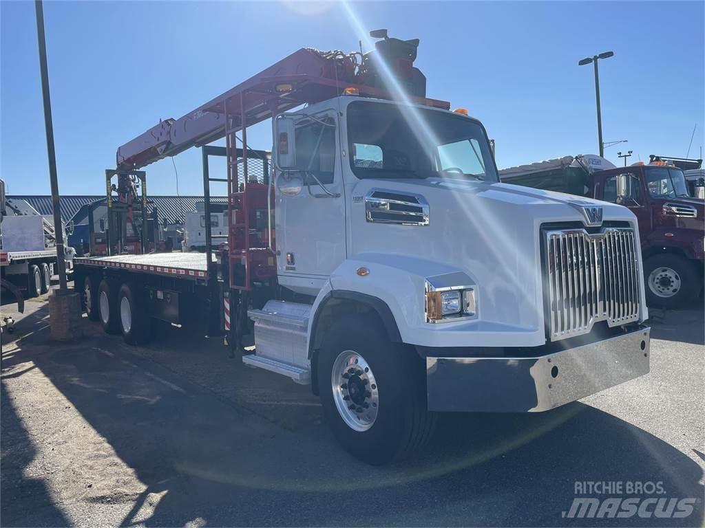 Western Star 4700SB Other Trucks