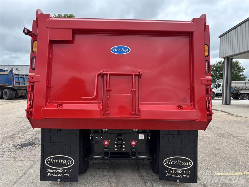 Western Star 49X Other Trucks