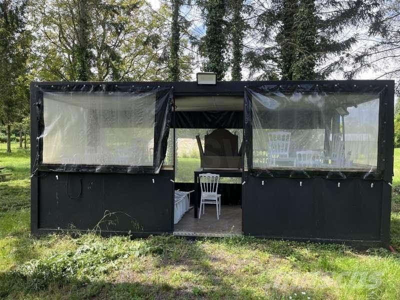  AUTRE 15 M2 Other