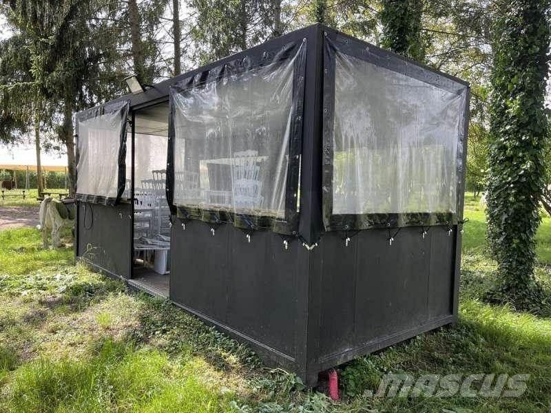  AUTRE 15 M2 Other