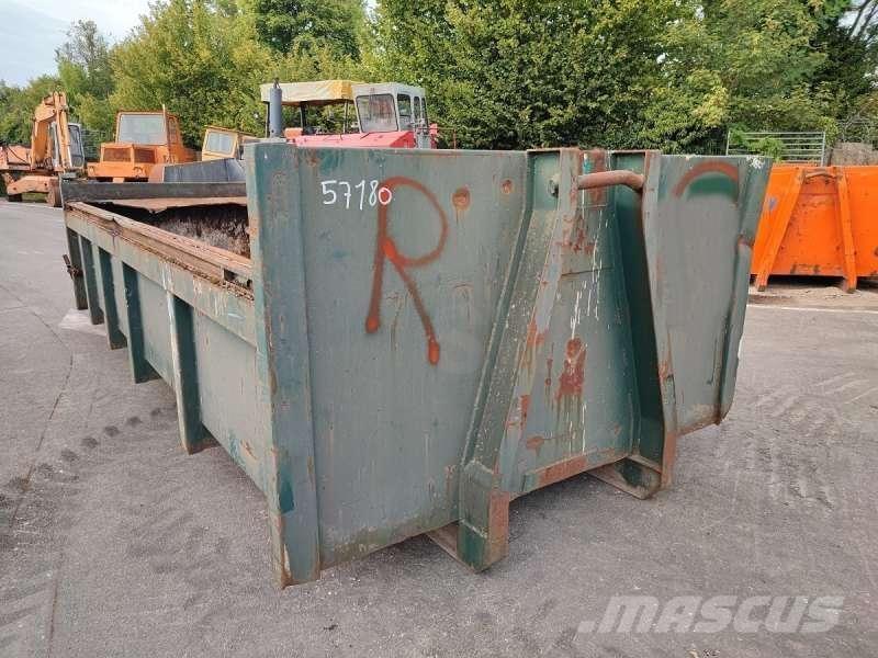  AUTRE 15 M3 Other Components