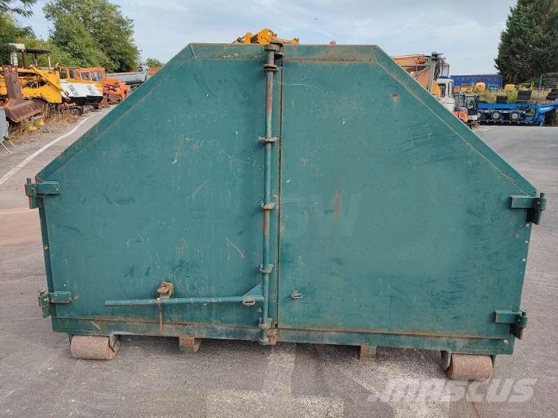  AUTRE 15 M3 Other Components