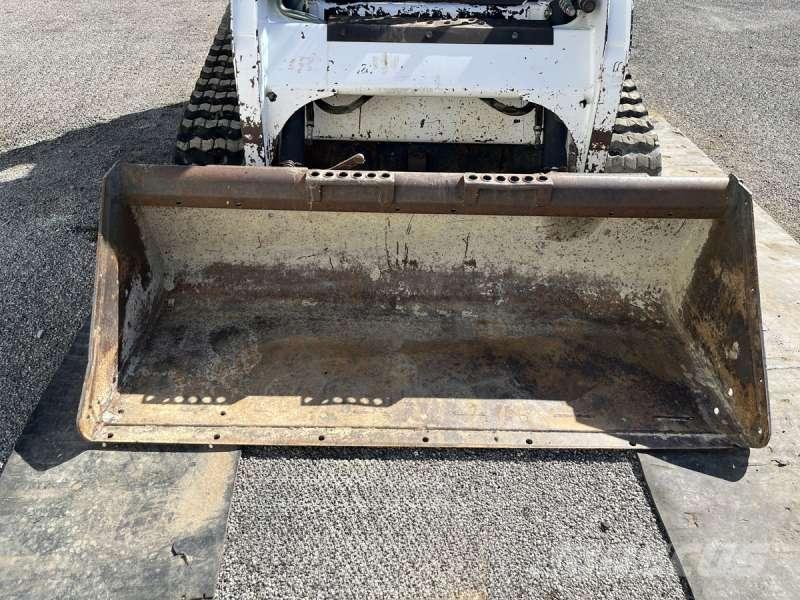Bobcat T190 Mini Loader