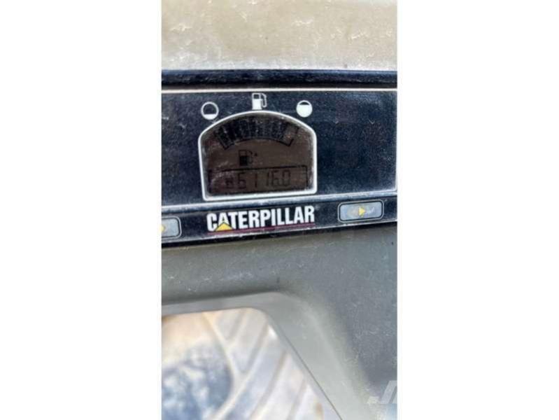 CAT 302.5C Mini Excavators <7t (Mini Diggers)