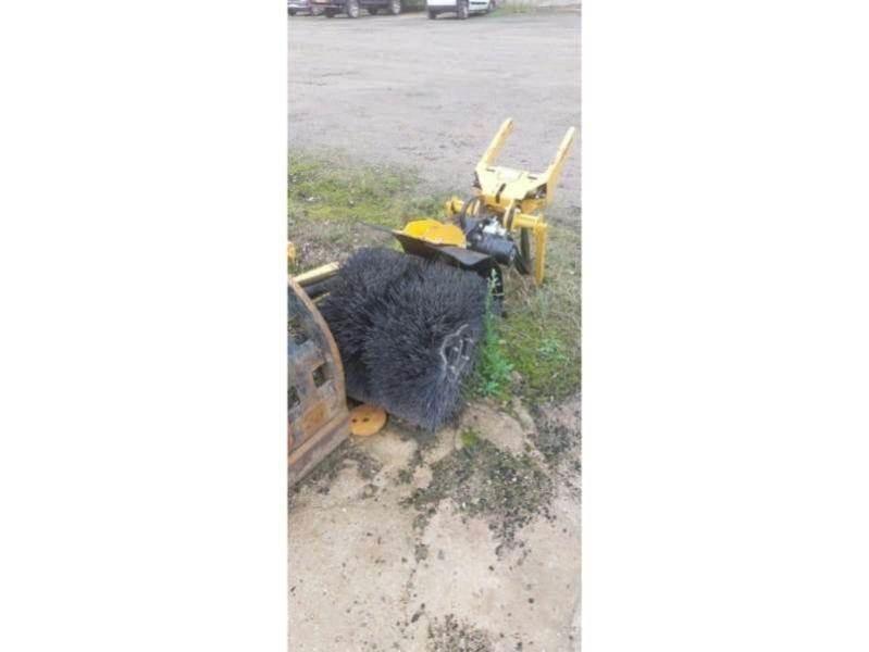 CAT 308CR Crawler Excavators