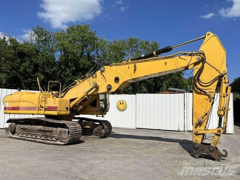 CAT 330D L Demolition