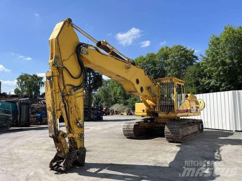 CAT 330D L Demolition