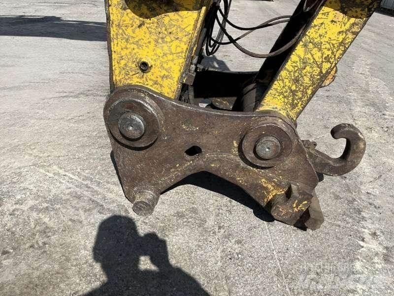 CAT 330D L Demolition