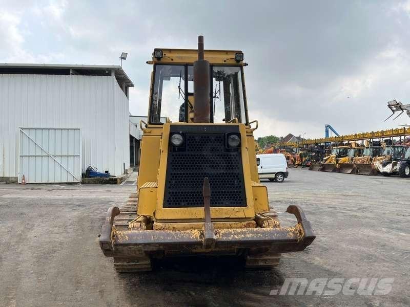 CAT 943 Crawler Loaders